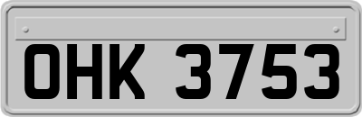OHK3753