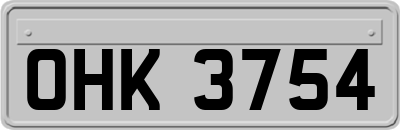 OHK3754