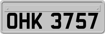 OHK3757