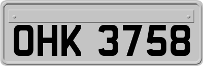 OHK3758