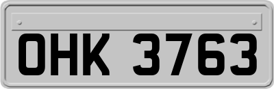 OHK3763