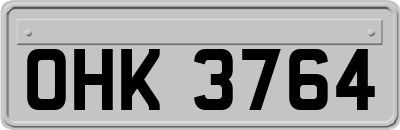 OHK3764