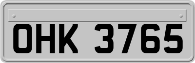 OHK3765