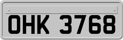 OHK3768