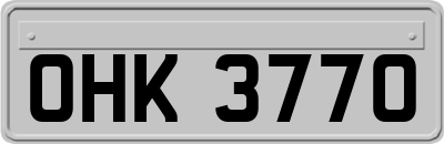 OHK3770