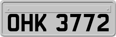 OHK3772