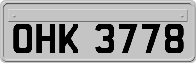 OHK3778