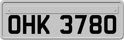 OHK3780