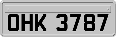 OHK3787