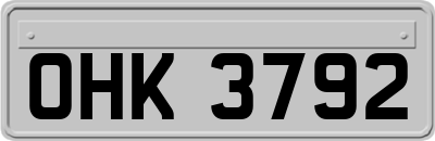 OHK3792