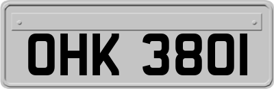 OHK3801