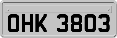 OHK3803