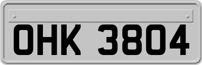 OHK3804