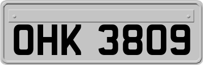 OHK3809