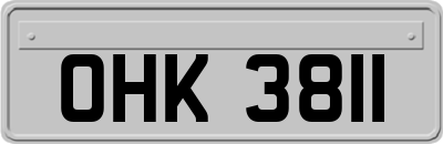 OHK3811