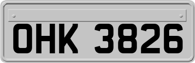 OHK3826