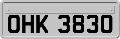OHK3830