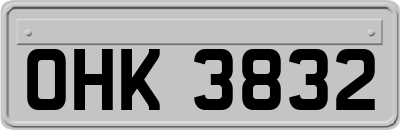 OHK3832