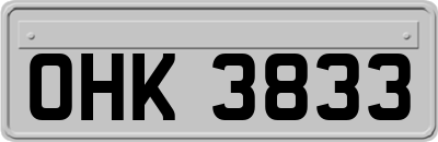 OHK3833