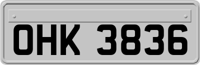OHK3836