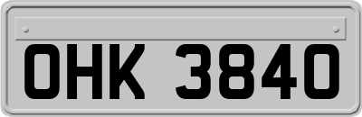 OHK3840