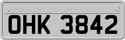OHK3842