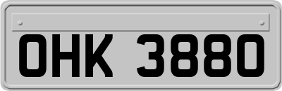 OHK3880