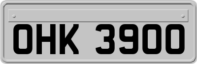 OHK3900