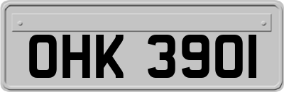 OHK3901