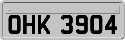 OHK3904