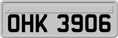 OHK3906