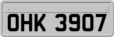 OHK3907