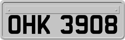 OHK3908