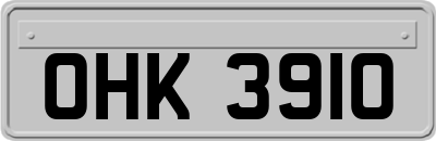OHK3910
