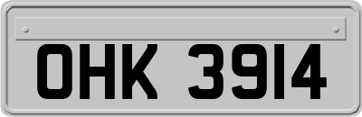 OHK3914