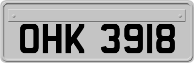 OHK3918