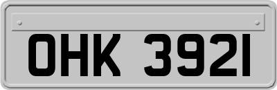 OHK3921