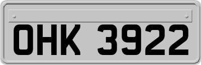 OHK3922