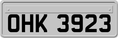 OHK3923