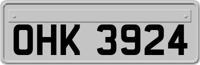 OHK3924