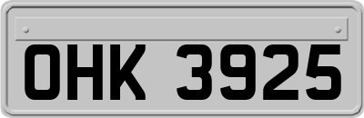 OHK3925