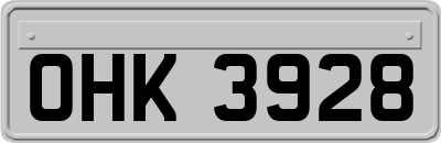 OHK3928