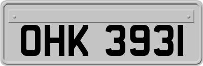 OHK3931