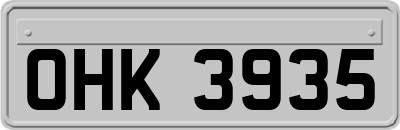 OHK3935