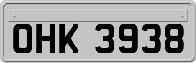 OHK3938