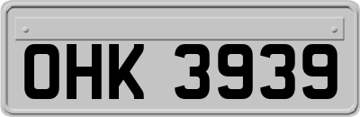 OHK3939