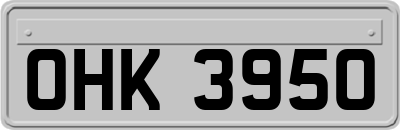 OHK3950