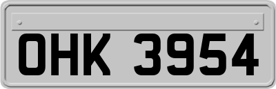 OHK3954