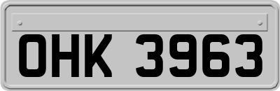OHK3963