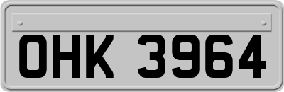 OHK3964